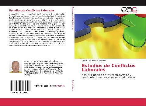 Estudios de Conflictos Laborales