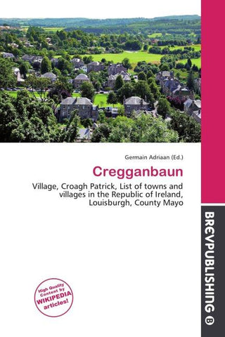 Cregganbaun