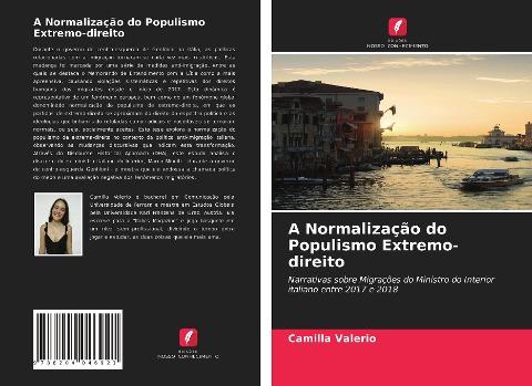 A Normalização do Populismo Extremo-direito