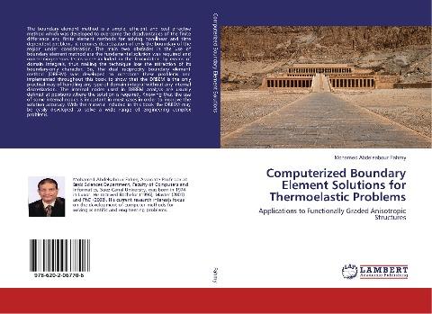 Computerized Boundary Element Solutions for Thermoelastic Problems