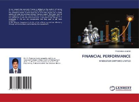 FINANCIAL PERFORMANCE