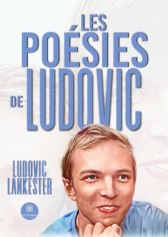 Les poésies de Ludovic