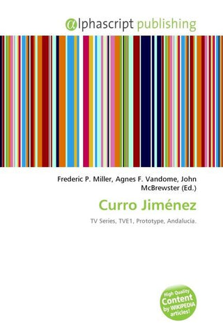 Curro Jiménez