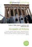 Acropolis of Athens