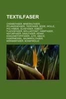 Textilfaser