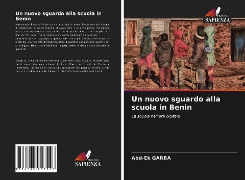 Un nuovo sguardo alla scuola in Benin
