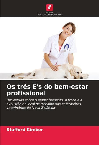 Os três E's do bem-estar profissional