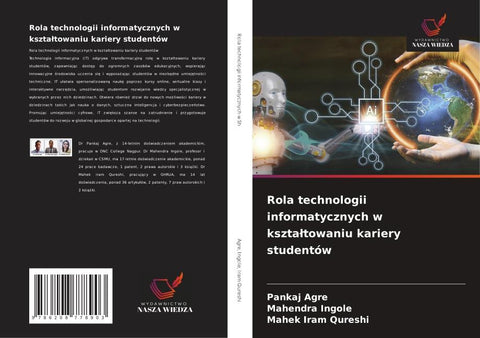 Rola technologii informatycznych w kszta¿towaniu kariery studentów