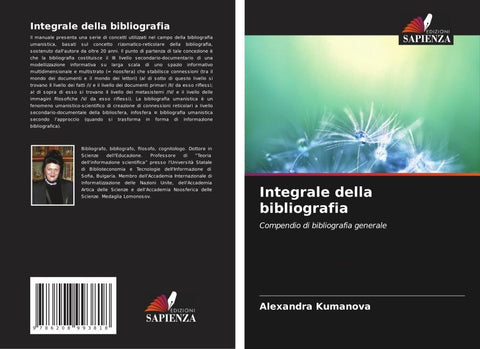 Integrale della bibliografia