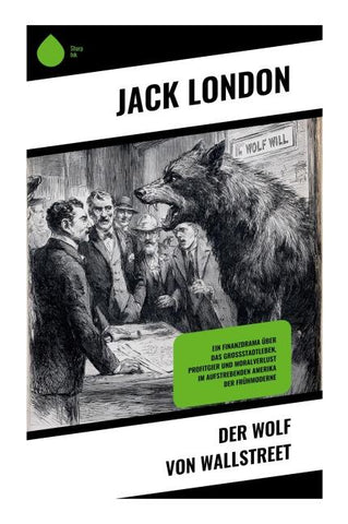 Der Wolf von Wallstreet
