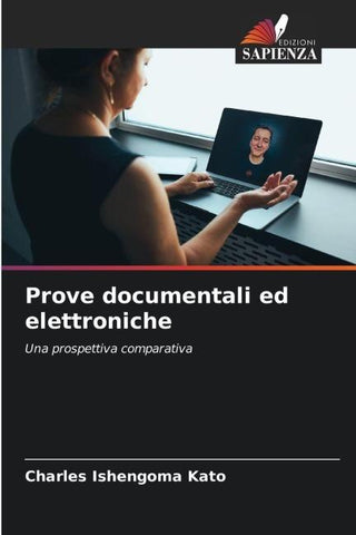Prove documentali ed elettroniche