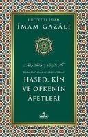 Hased, Kin ve Öfkenin Afetleri