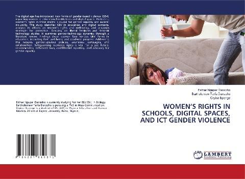 WOMEN¿S RIGHTS IN SCHOOLS, DIGITAL SPACES, AND ICT GENDER VIOLENCE