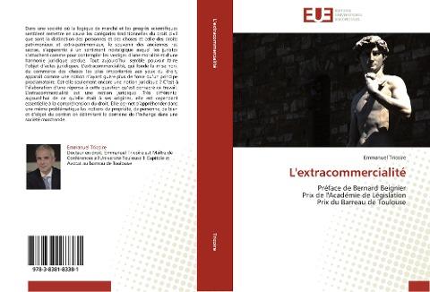 L'extracommercialité