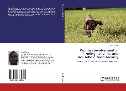 Women involvement in farming activities and household food security