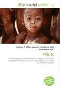 Paiute