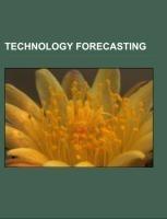 Technology forecasting