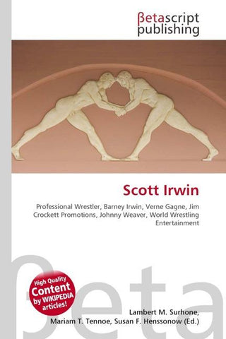 Scott Irwin