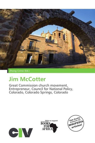 Jim McCotter