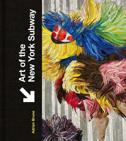 Art of the New York Subway