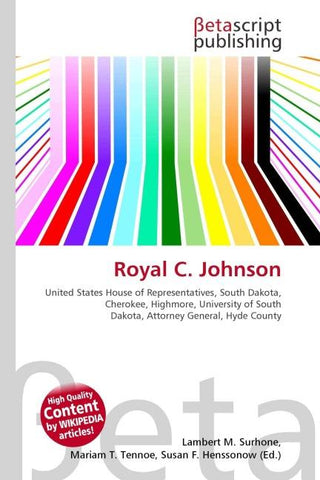 Royal C. Johnson