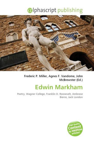 Edwin Markham