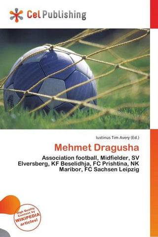 Mehmet Dragusha
