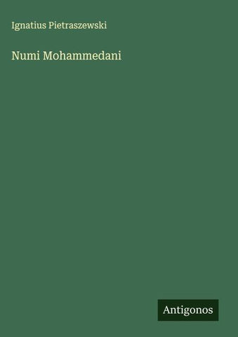 Numi Mohammedani