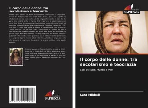 Il corpo delle donne: tra secolarismo e teocrazia