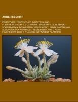 Arbeitsschiff
