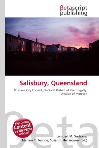 Salisbury, Queensland