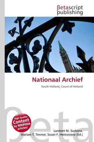 Nationaal Archief