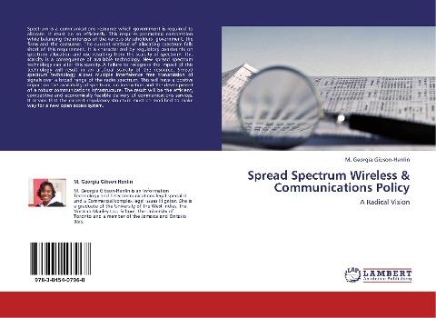 Spread Spectrum Wireless & Communications Policy