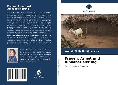 Frauen, Armut und Alphabetisierung