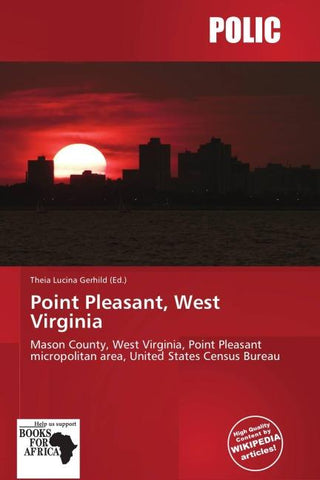 Point Pleasant, West Virginia