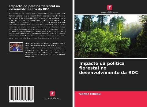 Impacto da política florestal no desenvolvimento da RDC