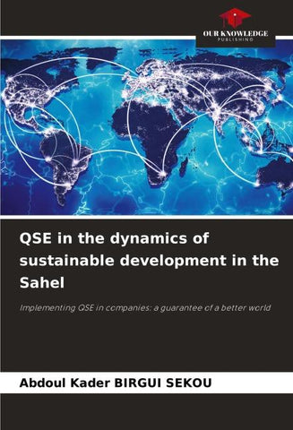 QSE in the dynamics of sustainable development in the Sahel