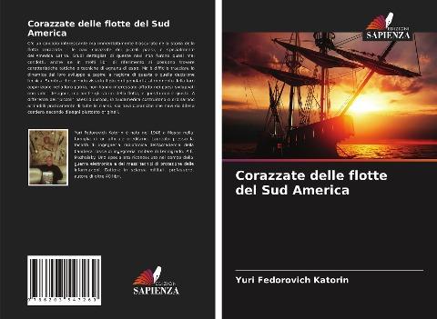 Corazzate delle flotte del Sud America