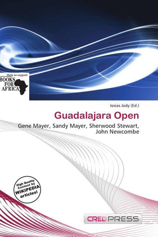 Guadalajara Open
