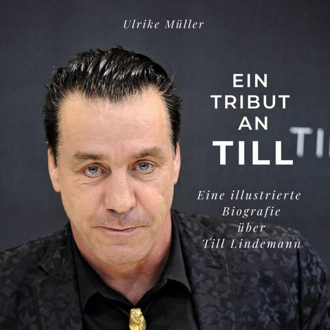 Ein Tribut an <br> Till