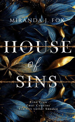 House of Sins