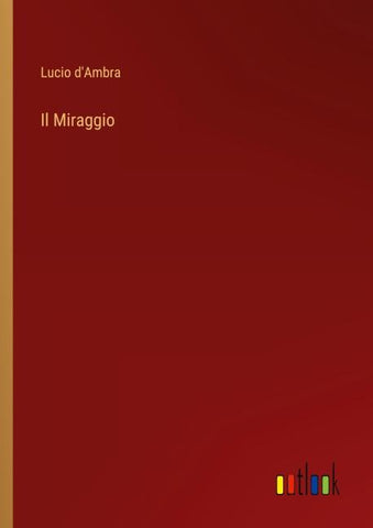 Il Miraggio