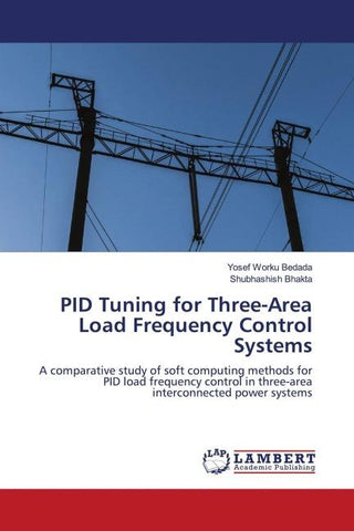 PID Tuning for Three-Area Load Frequency Control Systems
