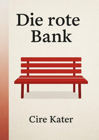 Die rote Bank