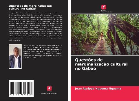 Questões de marginalização cultural no Gabão