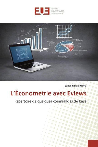 L'Économétrie avec Eviews