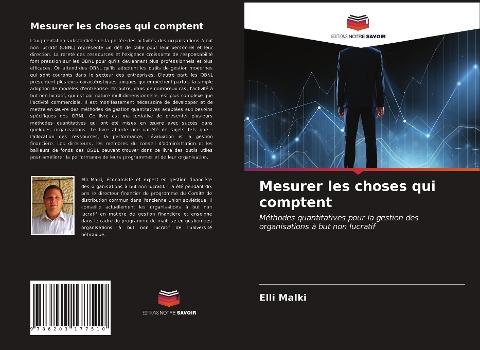 Mesurer les choses qui comptent