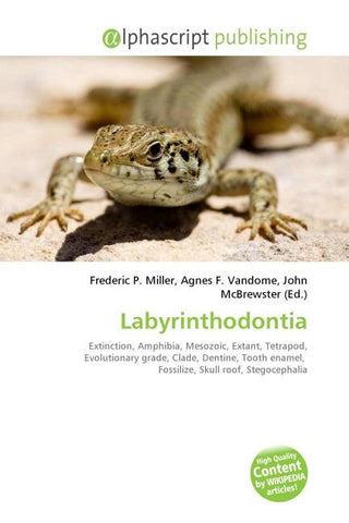 Labyrinthodontia