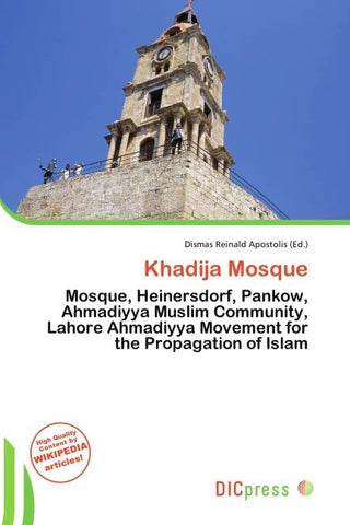 Khadija Mosque