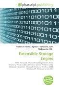 Extensible Storage Engine